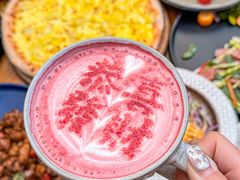 -萌啊莫·素食天津菜·西餐(五大道店)