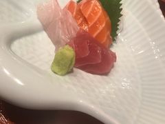 -翔峰炭火鳗鱼(悦泰街里公寓店)
