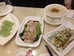 -又一间茶点轩(百汇广场店)