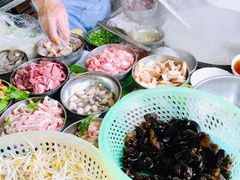 -广场正宗原汁薏米店