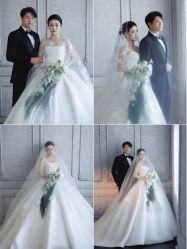 -秦皇岛我和你婚纱摄影工作室