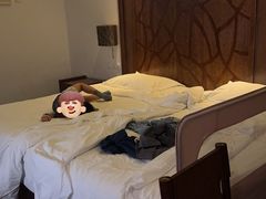 -三亚湾红树林度假世界(木棉酒店)