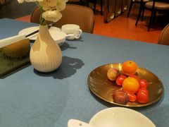 -闽海肴(北辰荟店)