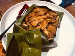 -雀舞云南菜(乐客城店)
