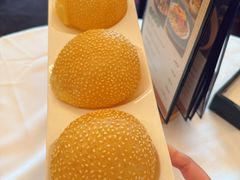 -顺德喜来登酒店·采悦轩