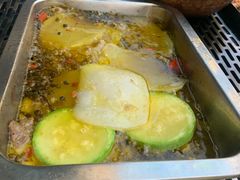 -胡四哥特色火盆烧烤(总店)