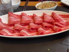 -东来顺·非遗火锅(高新店)