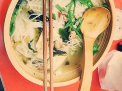石榴姐火锅米线-石榴姐•山城小馆(创始店)