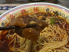 -高胖妹面庄(黄河道店)
