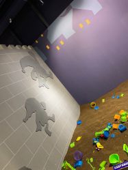 -幻贝家儿童乐园(温州银泰城店)