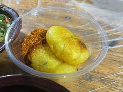 土豆饼-金必轩(青岩店)