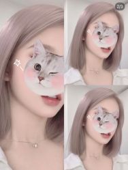 -菲·木田moontin造型salon