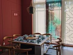 -蜀九香火锅(江油店)