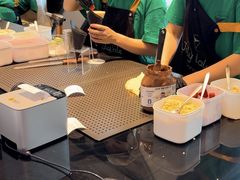 -July tale·可丽饼(德基广场店)