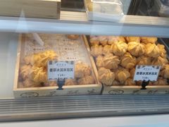 -吴酥生宫廷酥饼(韶山北路店)