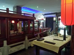 -碧露轩·大益茶体验馆(镇江路店)