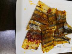 -金刚山(学府路店)