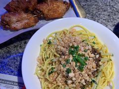 -蛙来哒(东城万达店)