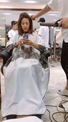 -OnHair造型