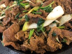 -烤肉宛饭庄(南礼士路店)
