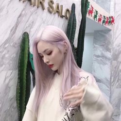 点击看大图 -3AM HAIR SALON烫发染发接发