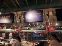 -陈鹏鹏潮汕菜(欢乐海岸 海边景观店)
