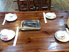 -老城味道·传统天津菜(杨柳青店)