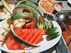 -海底捞火锅(方塔东街店)