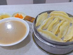 -奕宏饺子楼(朱庄小区店)
