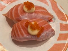 -新一番三文鱼寿司(红城湖店)