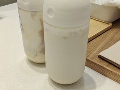 -兰熊鲜奶(昌平悦荟店)
