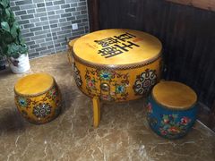 -品腐记·豆腐王朝(老门东总店)