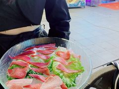 -千岛蚝高压锅生蚝·人参火锅(白云万达店)