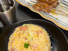-许哥东北烧烤·铁丳烤串·宫后夹肉(繁花中心店)