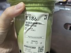 -古茗(下城香积寺路店)