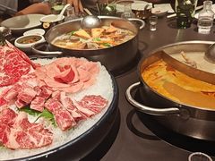 -官也街澳门火锅(新源里店)