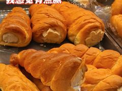 -烘焙町面包店(西四店)