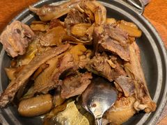 -林四喜·闽南传家菜(鼓浪屿店)