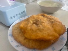 -老方子馅饼粥(台东店)