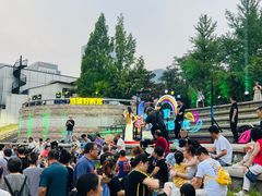 -元大都城垣遗址公园