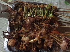 -非凡烧烤(历史博物馆店)