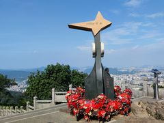 -广州市白云山风景名胜区