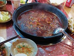 -赵美丽·重庆社区火锅·直营店(火车东站·中豪国际店)