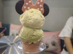 -CORNER CONE GELATO酷矿手作霜淇淋(南头古城店)