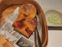 -L'Arome芳芳法国餐厅(仙林金鹰店)