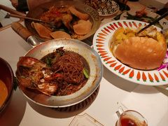 -太食獸泰式茶餐厅(IFS国金中心店)