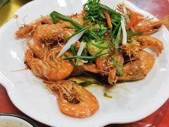 -钱山海鲜大排档