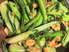 -观塘港茶餐厅(八一大道店)