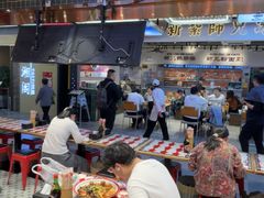 -文立新麻辣烫(合生汇21街区店)