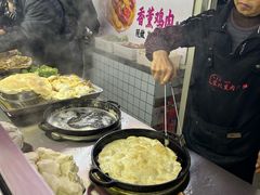 -东北熏肉大饼(后湖店)